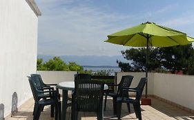 Apartment Dede