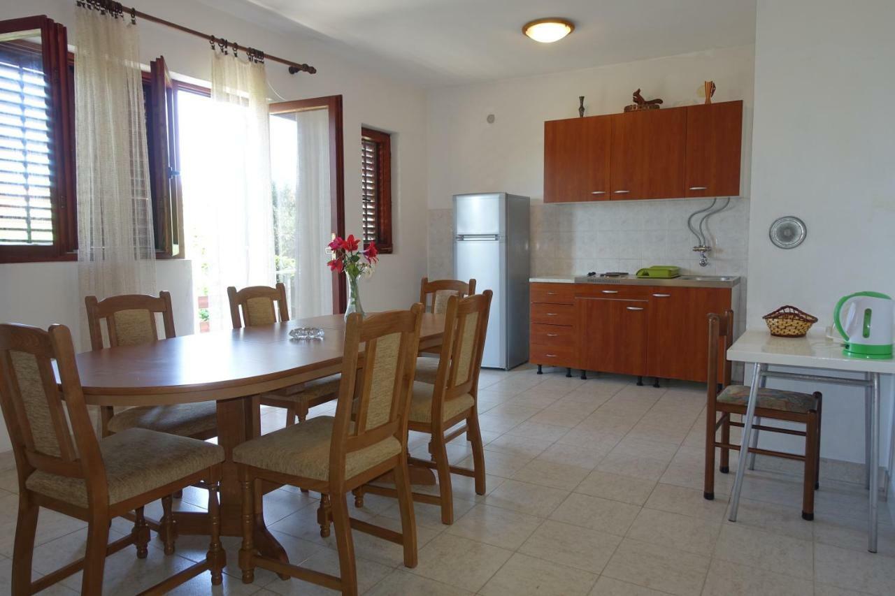 Apartment Dede Nin Kültér fotó