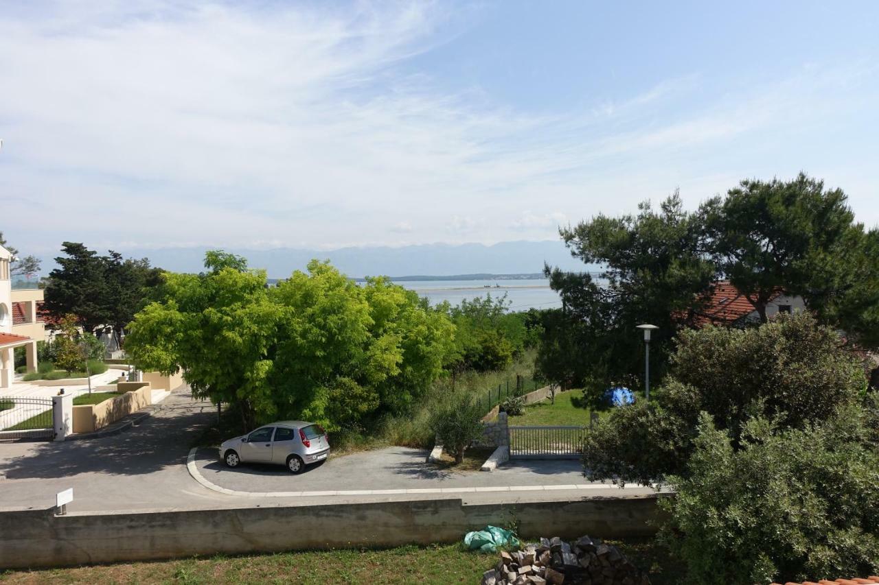 Apartment Dede Nin Kültér fotó