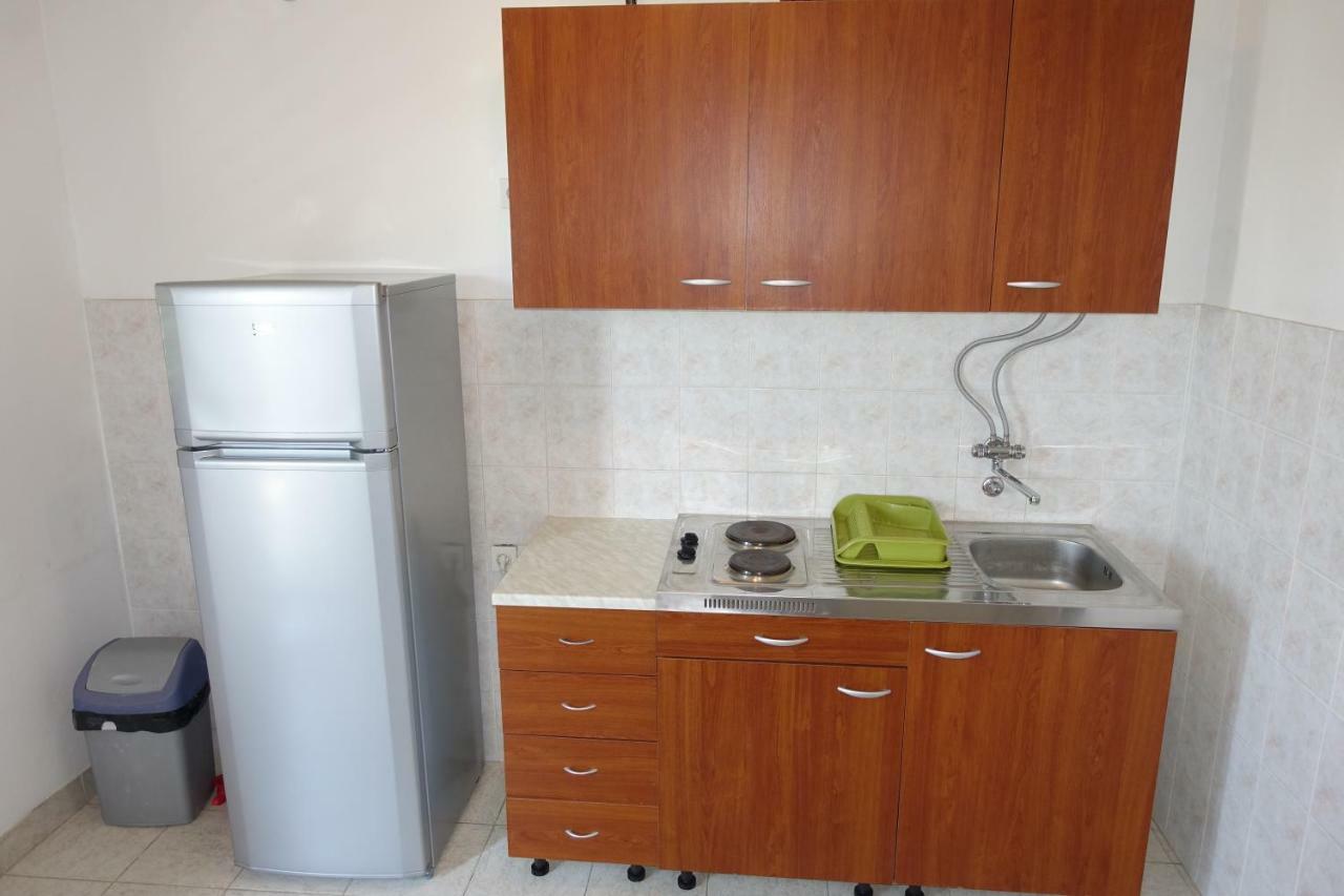 Apartment Dede Nin Kültér fotó