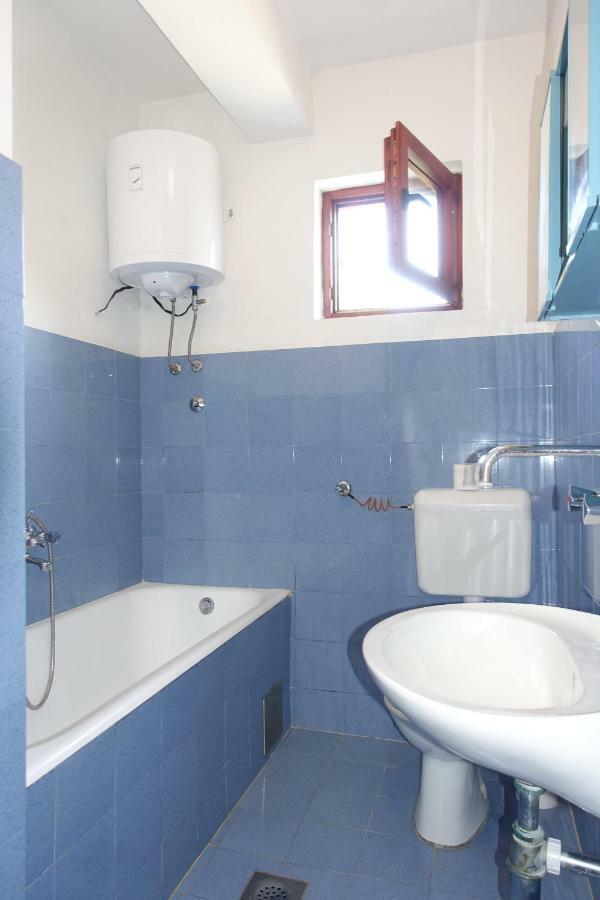 Apartment Dede Nin Kültér fotó
