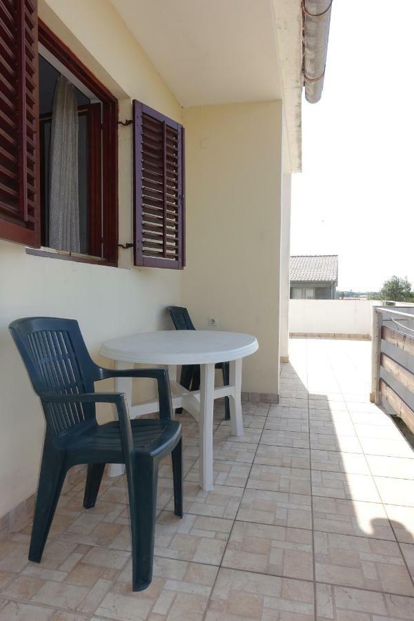 Apartment Dede Nin Kültér fotó