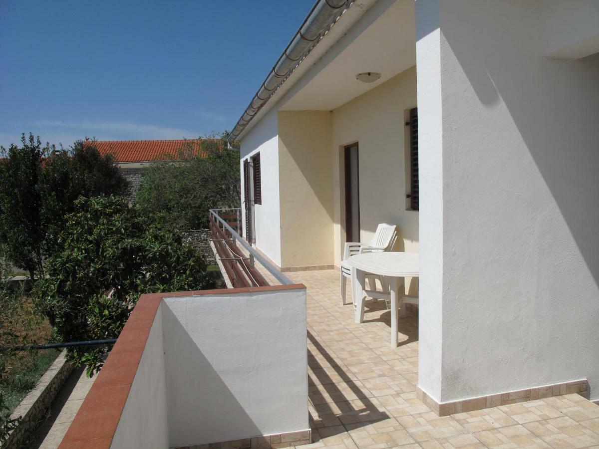 Apartment Dede Nin Kültér fotó