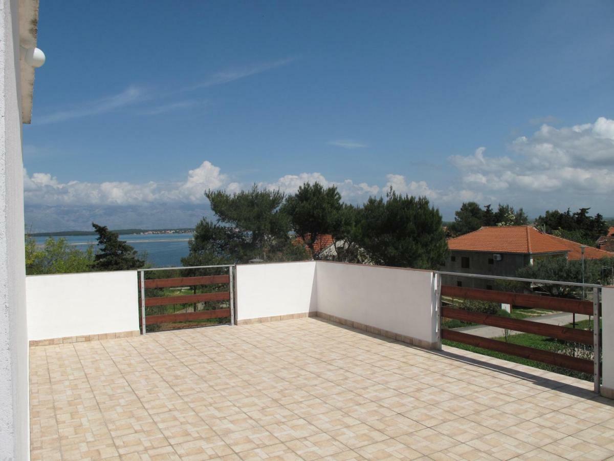 Apartment Dede Nin Kültér fotó